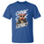 Pig Lover OINK Cool Swine Hip Hop Gangster T Shirt - Wonder Print Shop