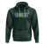 Easter Day Hoodie Born Squared Jesus Come Back John 3:3 Funny Math - Wonder Print Shop