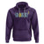 Easter Day Hoodie Born Squared Jesus Come Back John 3:3 Funny Math - Wonder Print Shop
