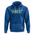 Easter Day Hoodie Born Squared Jesus Come Back John 3:3 Funny Math - Wonder Print Shop