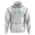 Easter Day Hoodie Born Squared Jesus Come Back John 3:3 Funny Math - Wonder Print Shop