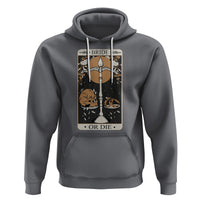 Funny Engagement Hoodie Bride Or Die Skull And Wedding Ring Bachelorette Party - Wonder Print Shop