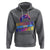 Engagement Hoodie Leveled Up To Fiance Funny Gamer Newly Engaged Couple Matching - Wonder Print Shop