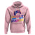 Engagement Hoodie Leveled Up To Fiance Funny Gamer Newly Engaged Couple Matching - Wonder Print Shop