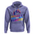 Engagement Hoodie Leveled Up To Fiance Funny Gamer Newly Engaged Couple Matching - Wonder Print Shop