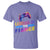 Engagement T Shirt Leveled Up To Fiance Funny Gamer Newly Engaged Couple Matching - Wonder Print Shop