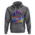Engagement Hoodie Leveled Up To Fiancee Funny Gamer Newly Engaged Couple Matching - Wonder Print Shop