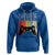 Engagement Hoodie Leveled Up To Wife Funny Gamer Newly Engaged Couple Matching - Wonder Print Shop
