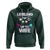 Engagement Hoodie Leveled Up To WIfe Funny Gamer Vaporwave Newly Engaged Couple Matching - Wonder Print Shop