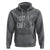 Funny Marriage Hoodie I Got One Bachelor Bachelorette Party Couple Matching - Wonder Print Shop