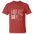 Funny Marriage T Shirt I Got One Bachelor Bachelorette Party Couple Matching - Wonder Print Shop