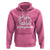 We're On Our Honeymoon Married Couple Trip Matching Hoodie - Wonder Print Shop