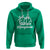 We're On Our Honeymoon Married Couple Trip Matching Hoodie - Wonder Print Shop