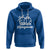 We're On Our Honeymoon Married Couple Trip Matching Hoodie - Wonder Print Shop