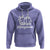 We're On Our Honeymoon Married Couple Trip Matching Hoodie - Wonder Print Shop