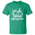 We're On Our Honeymoon Married Couple Trip Matching T Shirt - Wonder Print Shop
