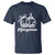 We're On Our Honeymoon Married Couple Trip Matching T Shirt - Wonder Print Shop