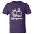 We're On Our Honeymoon Married Couple Trip Matching T Shirt - Wonder Print Shop