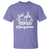 We're On Our Honeymoon Married Couple Trip Matching T Shirt - Wonder Print Shop