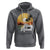 Honeymoon Hoodie Beach Trip Married Couple Matching - Wonder Print Shop