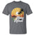 Honeymoon T Shirt Beach Trip Married Couple Matching - Wonder Print Shop