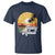Honeymoon T Shirt Beach Trip Married Couple Matching - Wonder Print Shop