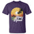 Honeymoon T Shirt Beach Trip Married Couple Matching - Wonder Print Shop