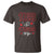1st Wedding Anniversary T Shirt 1 Year Down Forever To Go Marriage Couple - Wonder Print Shop