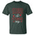 1st Wedding Anniversary T Shirt 1 Year Down Forever To Go Marriage Couple - Wonder Print Shop