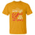 2nd Wedding Anniversary T Shirt 2 Years And I Haven't Killed Him Yet Marriage Couple Matching - Wonder Print Shop