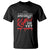 2nd Wedding Anniversary T Shirt 2 Years And She Hasn't Killed Me Yet Marriage Couple Matching - Wonder Print Shop