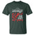 2nd Wedding Anniversary T Shirt 2 Years And She Hasn't Killed Me Yet Marriage Couple Matching - Wonder Print Shop