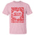 5th Wedding Anniversary T Shirt 5 Years Down Forever To Go Marriage Couple - Wonder Print Shop