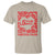 5th Wedding Anniversary T Shirt 5 Years Down Forever To Go Marriage Couple - Wonder Print Shop