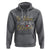 50th Wedding Anniversary Hoodie We Golden Together 50 Years - Wonder Print Shop