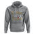 50th Wedding Anniversary Hoodie We Golden Together 50 Years - Wonder Print Shop