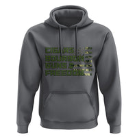 Cigars Bourbon Guns Freedom American Flag Hoodie - Wonder Print Shop