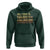 ATF Alcohol Tobacco Firearms So Good The Grovernment Had To Regulate It Hoodie - Wonder Print Shop