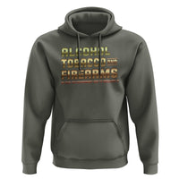 ATF Alcohol Tobacco Firearms So Good The Grovernment Had To Regulate It Hoodie - Wonder Print Shop