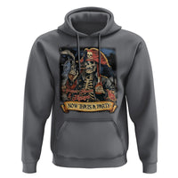 ATF Alcohol Tobacco Firearms Now That's A Party Hoodie - Wonder Print Shop