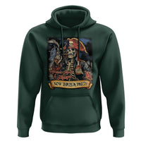 ATF Alcohol Tobacco Firearms Now That's A Party Hoodie - Wonder Print Shop