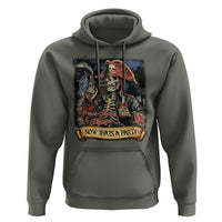 ATF Alcohol Tobacco Firearms Now That's A Party Hoodie - Wonder Print Shop