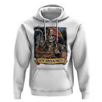 ATF Alcohol Tobacco Firearms Now That's A Party Hoodie - Wonder Print Shop