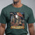 ATF Alcohol Tobacco Firearms Now That's A Party T Shirt - Wonder Print Shop