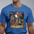 ATF Alcohol Tobacco Firearms Now That's A Party T Shirt - Wonder Print Shop