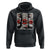 Cigar Lover Hoodie Roll It Lick It Smoke It Pretty Lady Smoking Smoker - Wonder Print Shop