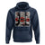 Cigar Lover Hoodie Roll It Lick It Smoke It Pretty Lady Smoking Smoker - Wonder Print Shop