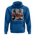 Cigar Lover Hoodie Roll It Lick It Smoke It Pretty Lady Smoking Smoker - Wonder Print Shop