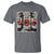 Cigar Lover T Shirt Roll It Lick It Smoke It Pretty Lady Smoking Smoker - Wonder Print Shop