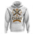 Cigar Lover Hoodie I'm Holding A Cigar Yes I'm Busy - Wonder Print Shop